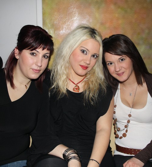 Θέλουμε πραγματική διασκέδαση!