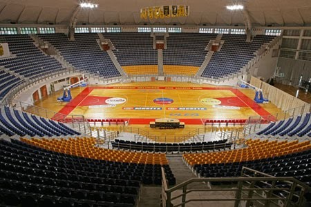 Την ίδια μέρα στη Θεσσαλονίκη παίζουν η Κύμη και ο Ηρακλής Χαλκίδας