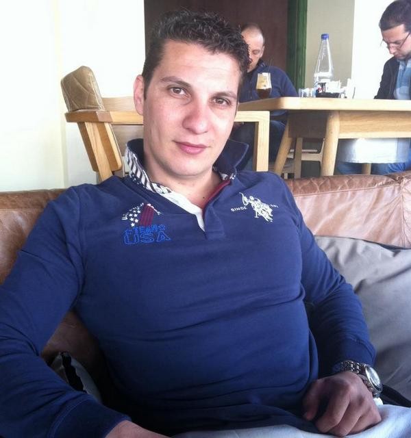 Από πρωταθλητής ποδηλασίας πρωταθλητής στο τζετ σκι