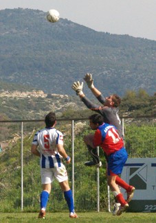 Ξανα...ψήλωσαν τα Αλάτσατα