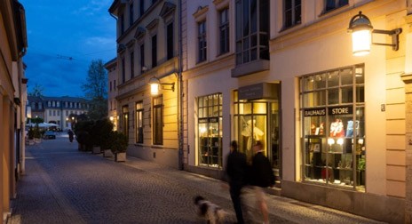 Γερμανία: Αρχίζουν περικοπές στον δημόσιο φωτισμό