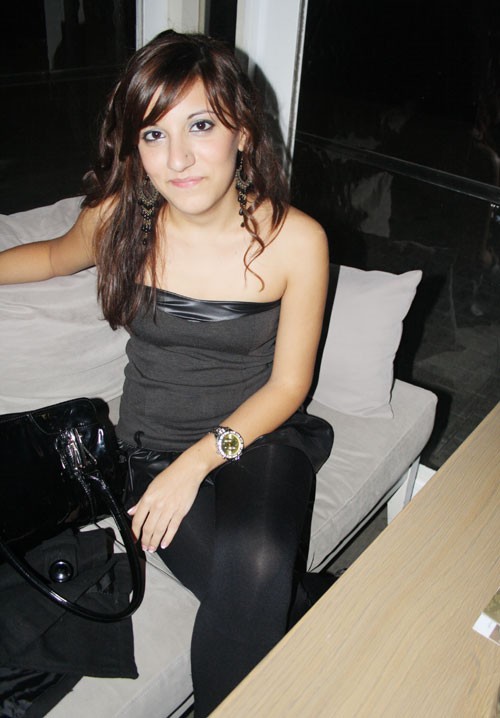 Αντιθέσεις σε άσπρο-μαύρο