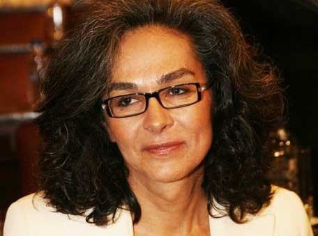 Η Σοφία Σακοράφα στο Αλιβέρι