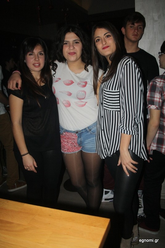 Ξεχώρισε η Μαρίνα