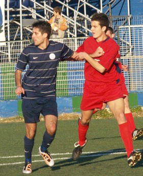 Αυτοί άλλαξαν ...φανέλα