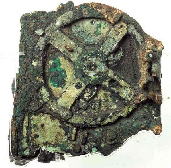 Εκδηλώσεις για τον μηχανισμό των Αντικυθήρων στη Χαλκίδα