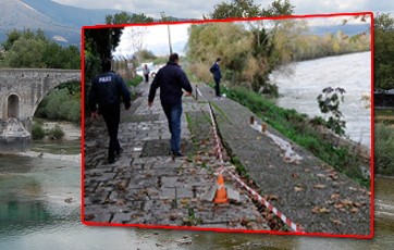 Τον σκότωσε, τον τεμάχισε, τον έβρασε και τον πέταξε στο ποτάμι