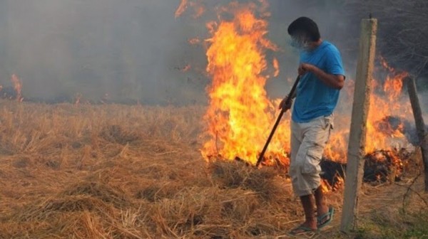 ΕΥΒΟΙΑ: Παρατείνεται για 15 μέρες η απαγόρευση χρήσης φωτιάς σε όλο το νομό