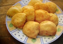 Καλιτσούνια Kρητικά!