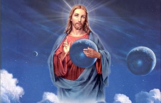 Ωρα για προσευχή και υπενθυμίσεις