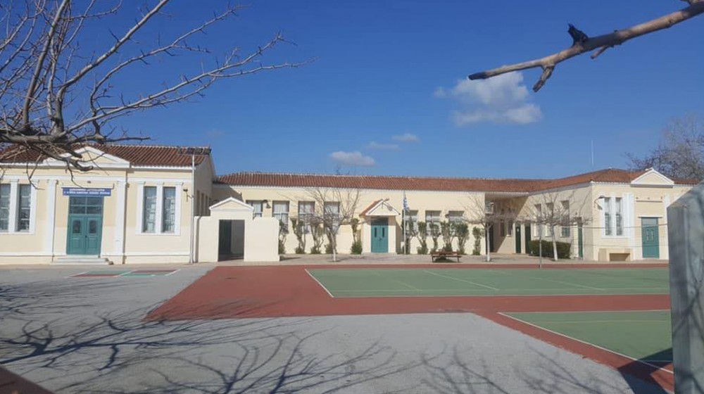 ΕΡΕΤΡΙΑ: Ελλείψεις σε προσωπικό και εξοπλισμό στο 1ο Δημοτικό Σχολείο και στο 2ο Νηπιαγωγείο