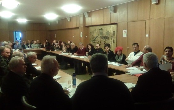 Ευρεία σύσκεψη για την μελισσοκομία