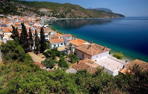 Κοινωφελής επιχείρηση στο Δήμο Μαντουδίου-Λίμνης-Αγίας Άννας