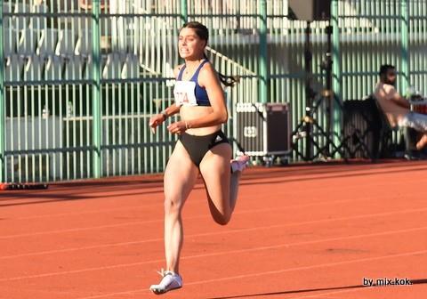 ΔΙΑΣΥΛΛΟΓΙΚΟΙ ΑΓΩΝΕΣ ΣΤΙΒΟΥ (ΧΑΛΚΙΔΑ): Οι αθλητές και οι αθλήτριες που κέρδισαν την Κυριακή