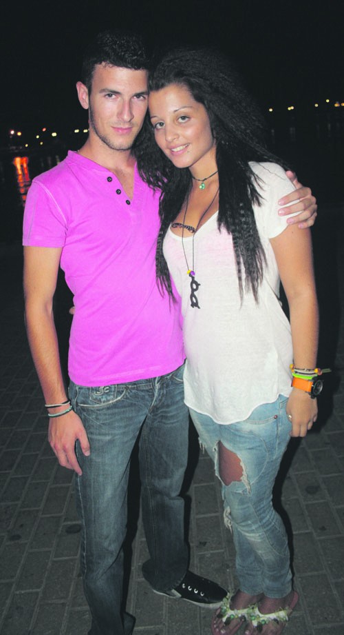 Οι τέλειες διακοπές