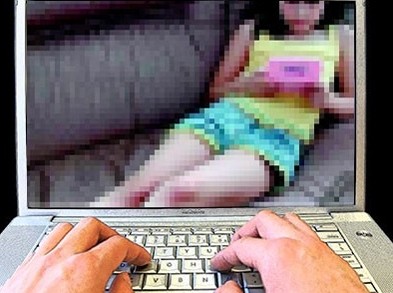 Έπιασαν 42χρονο υπαξιωματικό με υλικό παιδικής πορνογραφίας