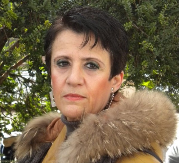 ΝΟΣΟΚΟΜΕΙΟ ΧΑΛΚΙΔΑΣ: Η αναισθησιολόγος Ελένη Κασελίμη αποχαιρέτησε με τον δικό της τρόπο τον Ευάγγελο Χατζημαργαρίτη