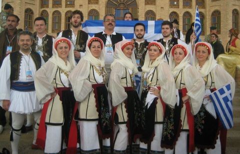 Ρίζες: Έφτασαν μέχρι το Κουρδιστάν