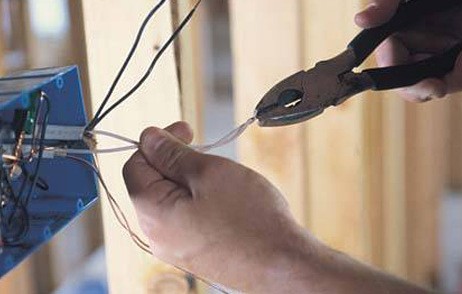 Ημερίδα για μέλλοντες ηλεκτρολόγους