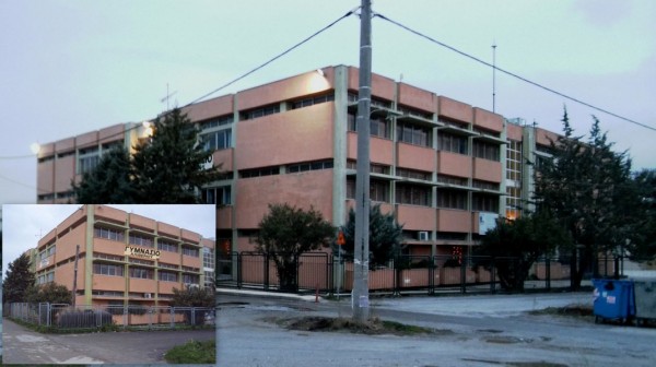 ΓΥΜΝΑΣΙΟ ΑΛΙΒΕΡΙΟΥ: Διάλεξη για την τεχνητή νοημοσύνη