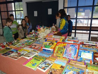 Χαλκίδα: Μαθητές κάνουν ...μπίζνες