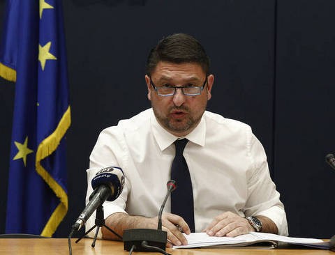 ΧΑΡΔΑΛΙΑΣ: Διπλασιάζονται τα πρόστιμα από το Μεγάλο Σάββατο μέχρι την Δευτέρα του Πάσχα