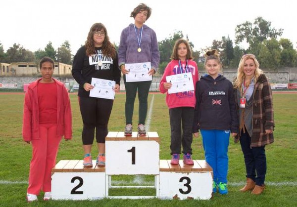 Αποτελέσματα με ...Χαμόγελα