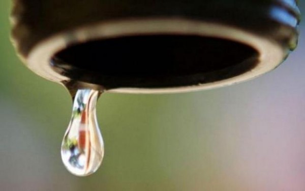 ΧΑΛΚΙΔΑ-ΔΙΑΚΟΠΗ ΝΕΡΟΥ: Νέα βλάβη αυξάνει τα προβλήματα