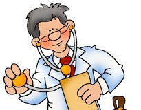 Ο γύφτος και ο γιατρός