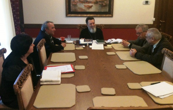 Η Μητρόπολη ιδρύει ιατρείο-φαρμακείο για τους φτωχούς