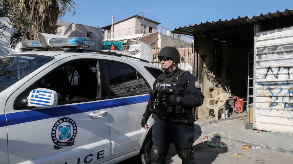 Έξι συλλήψεις στην Εύβοια την Τρίτη στο πλαίσιο αστυνομικών επιχειρήσεων