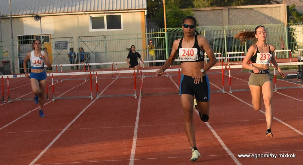 ΒΡΑΪΜΑΚΕΙΑ 2024: Τα αποτελέσματα στις Γυναίκες