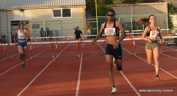 ΒΡΑΪΜΑΚΕΙΑ 2024: Τα αποτελέσματα στις Γυναίκες