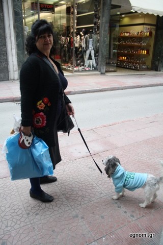 Ζιζέλ, η καλύτερη φίλη!