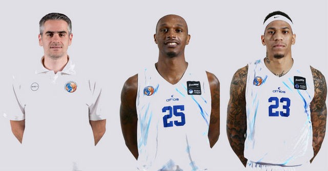 Παρούσα η Κύμη στο All Star Game