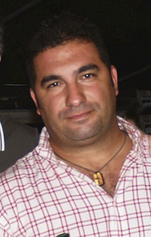 Γ.Σ.Χ.: Πρόεδρος ο Δαρδανός