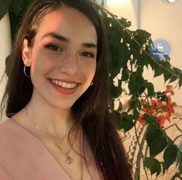 ΠΑΝΕΛΛΗΝΙΕΣ: Η Κωνσταντίνα αρίστευσε με 19.625 μόρια