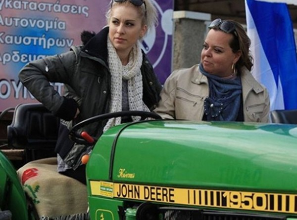 Λήγει η προθεσμία για το χρηματικό βοήθημα σε πολύτεκνες αγρότισσες