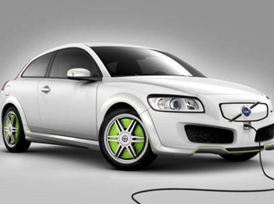 Επιδότηση για την αγορά ηλεκτρικών αυτοκινήτων