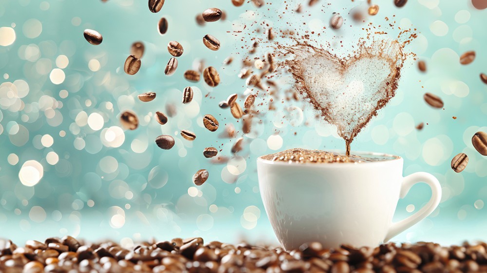 ΠΑΓΚΟΣΜΙΑ ΗΜΕΡΑ ΚΑΦΕ ΧΑΛΚΙΔΑ: 15 coffee spots που πρέπει να ξέρεις!