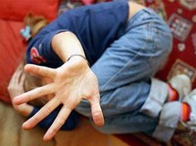 Εκδήλωση για την σεξουαλική κακοποίηση των παιδιών