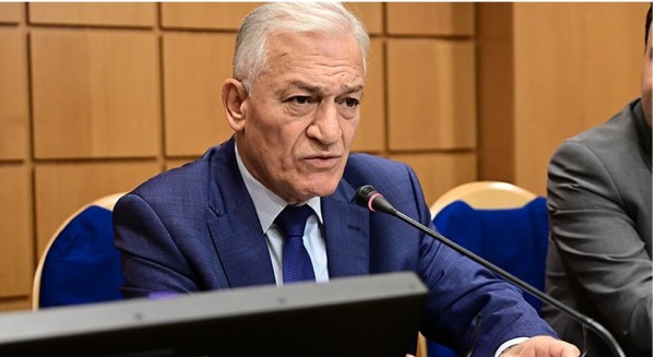 Η Κεντρική Ένωση Δήμων Ελλάδας πήρε θέση για την ΔΟΥ Χαλκίδας