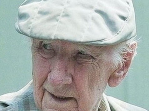 Συνέλαβαν 97χρονο Ναζί εγκληματία πολέμου