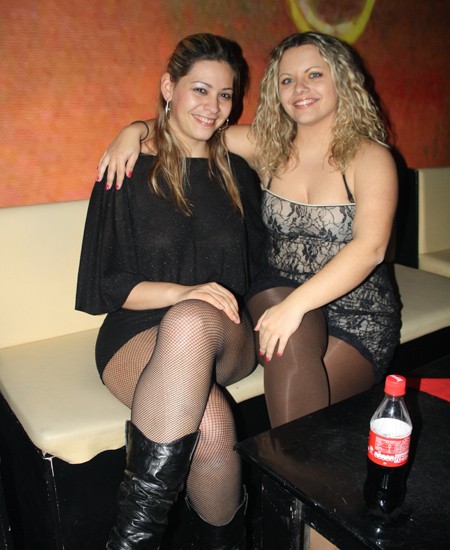 Με τι ανεβαίνουν τα κορίτσια;