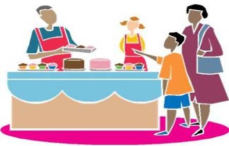 Ανοιξιάτικο παζάρι στην προβλήτα του Αγίου Νικολάου