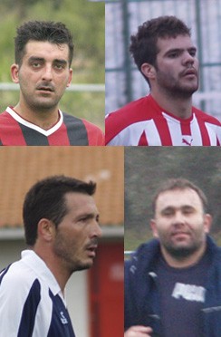 Πού μετακόμισαν τα ...δίδυμα;