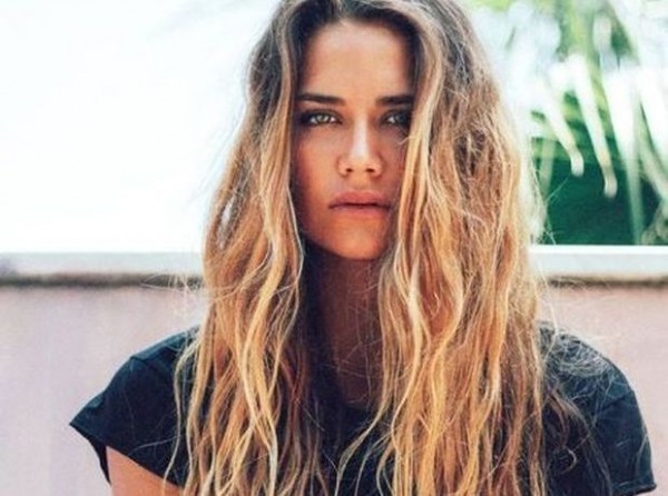 Φριζάρουν τα μαλλιά σας;