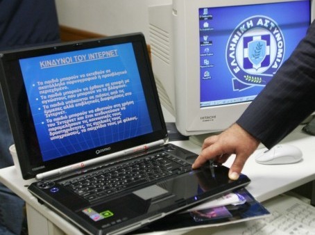 Μέσα σε έξι μήνες απέτρεψε 110 αυτοκτονίες