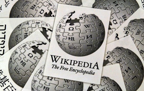 Εμπλουτισμός της Wikipedia με ελληνικά λήμματα στη Βιβλιοθήκη Χαλκίδας