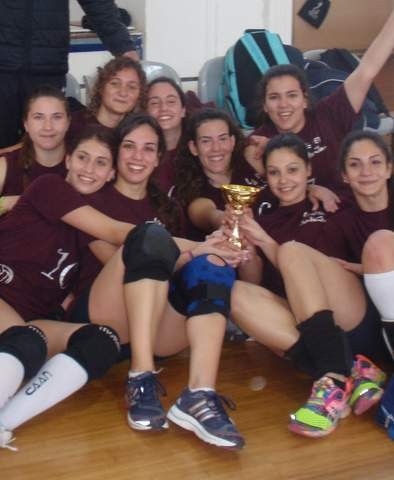 Ξαναγιόρτασαν τα ίδια Λύκεια